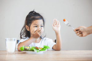 Como Fazer Meu Filho Comer Alimentos Saudáveis - Blog Manual Materno